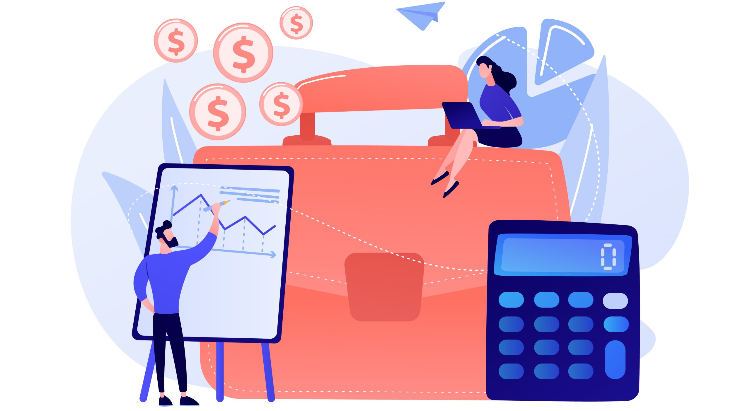 Automated incentive calculations benefits your whole team - here's how​