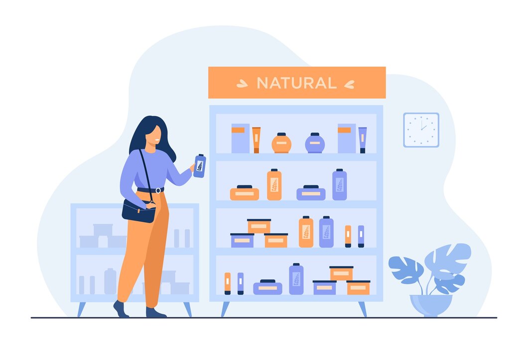 Transforming Cosmetics Retail: The Shift to Value-Driven Incentives