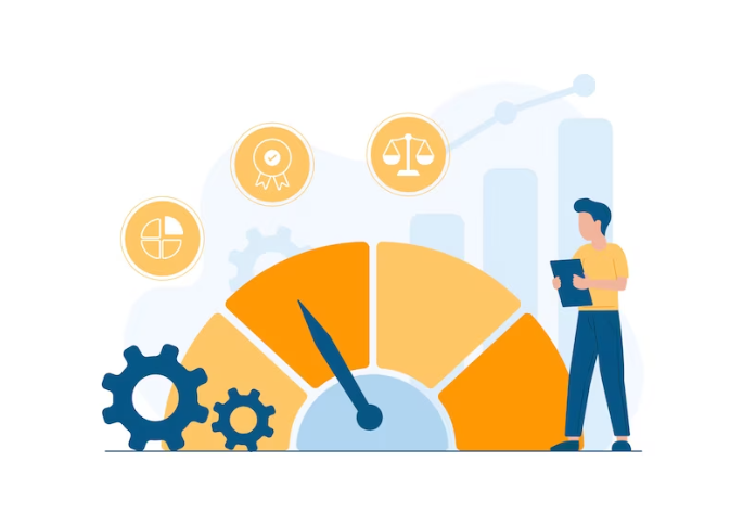 Boosting Sales Success with Target Meters: A Practical Guide