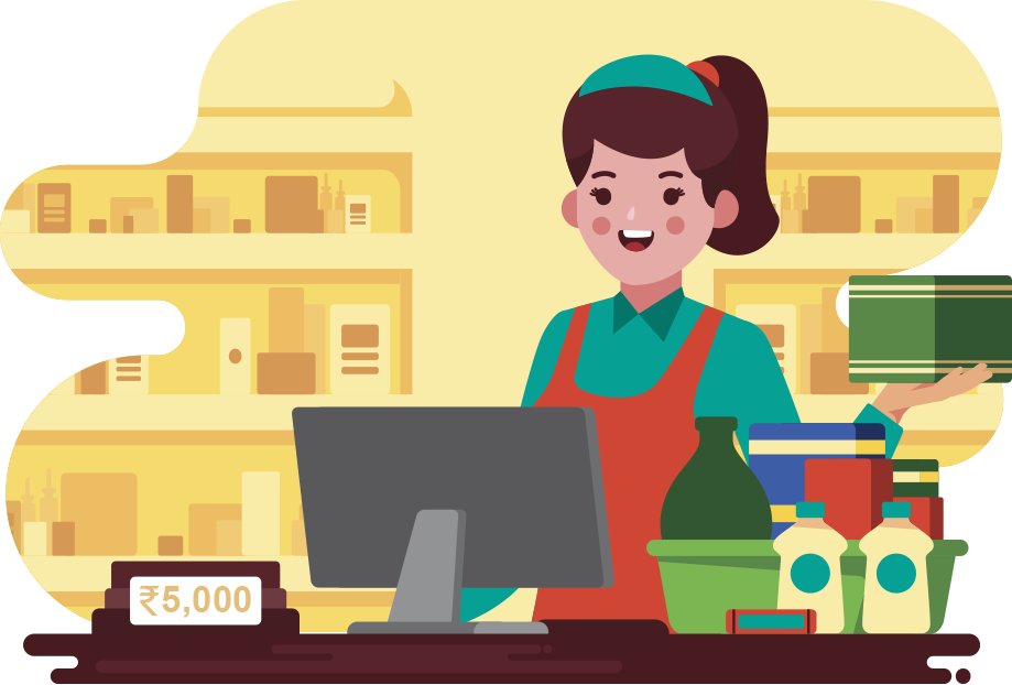 Retail incentive programs for store associates and distributors